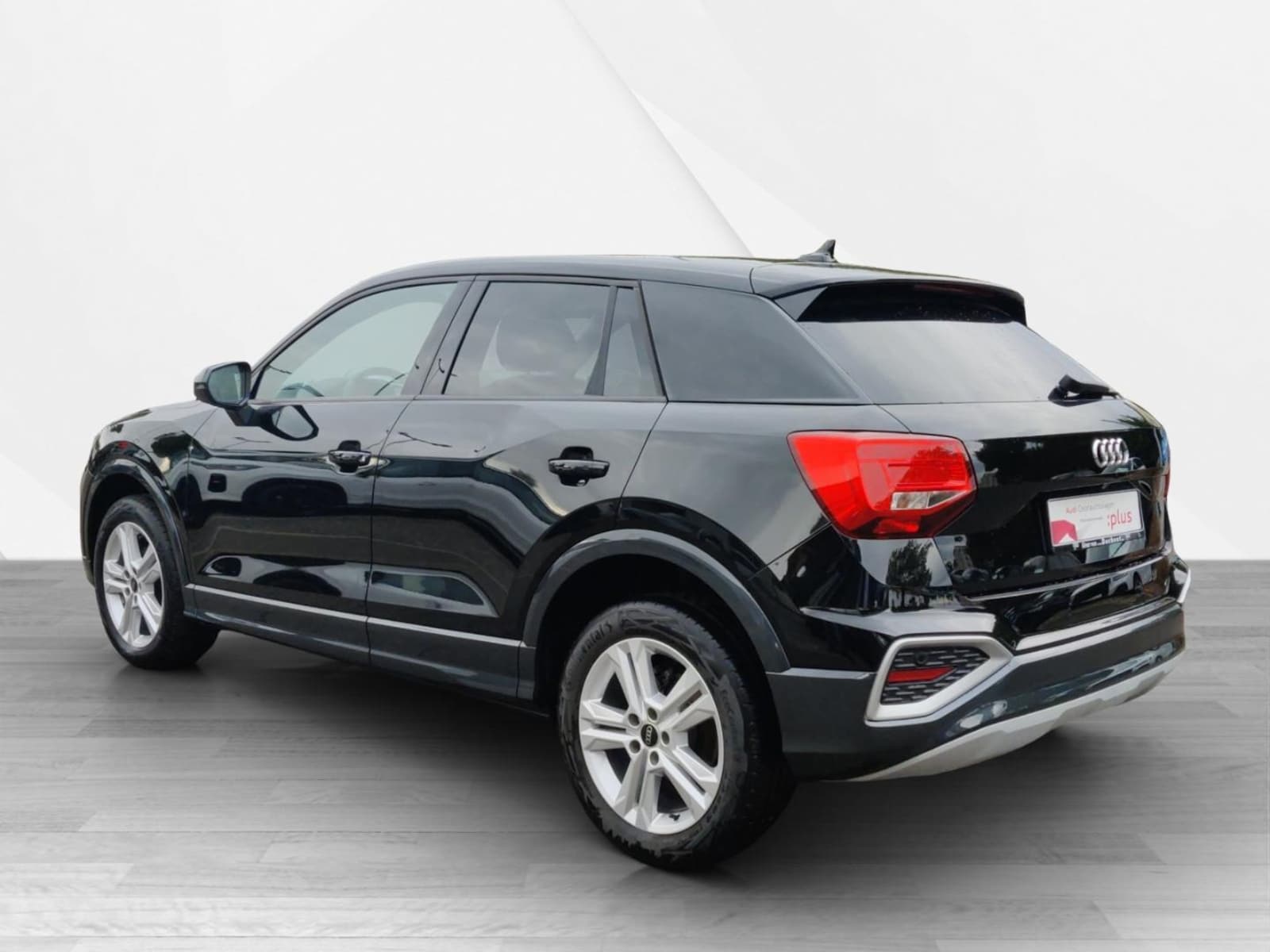 Audi Q2 – Bild 6