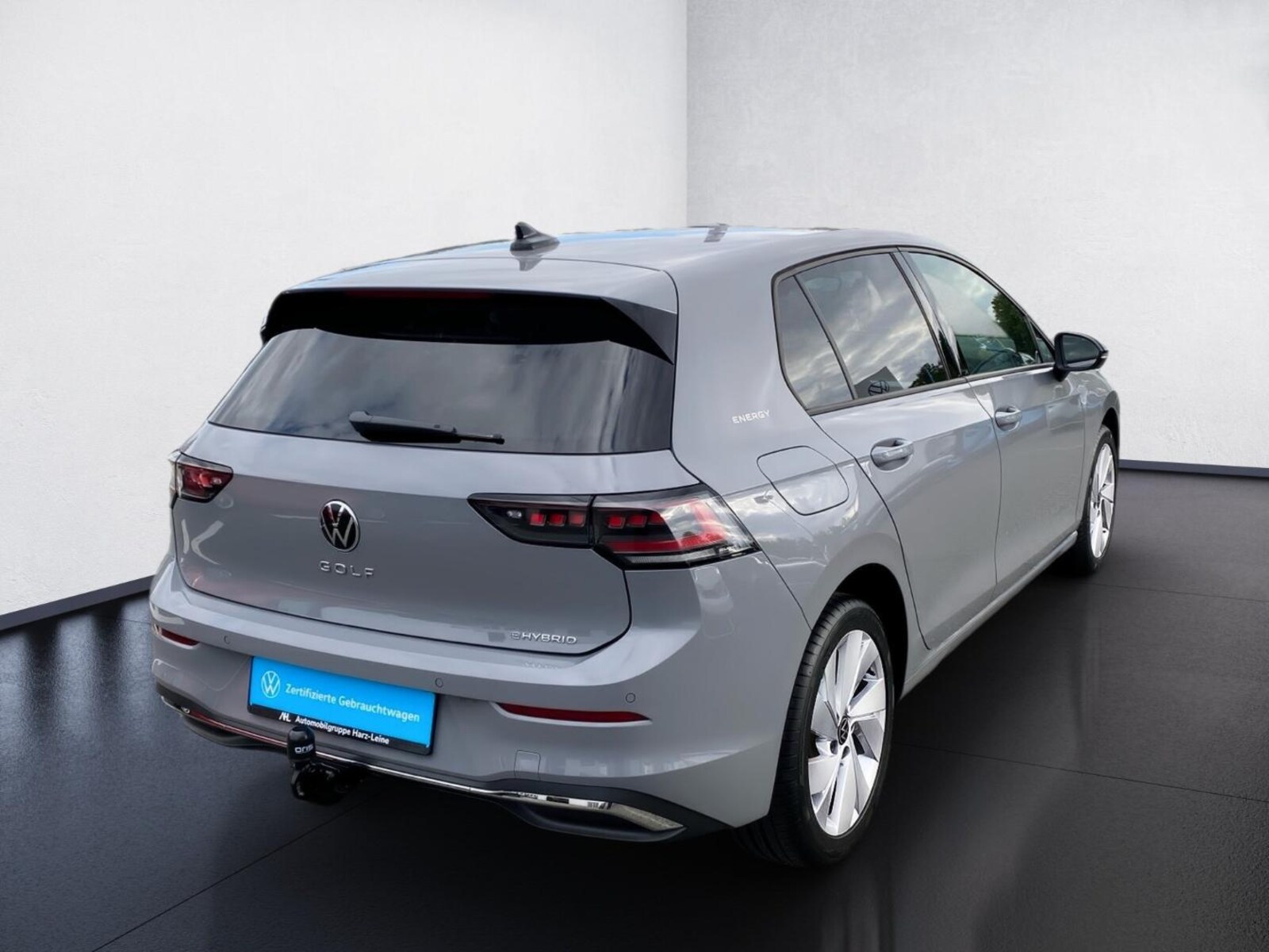 Volkswagen Golf – Bild 6