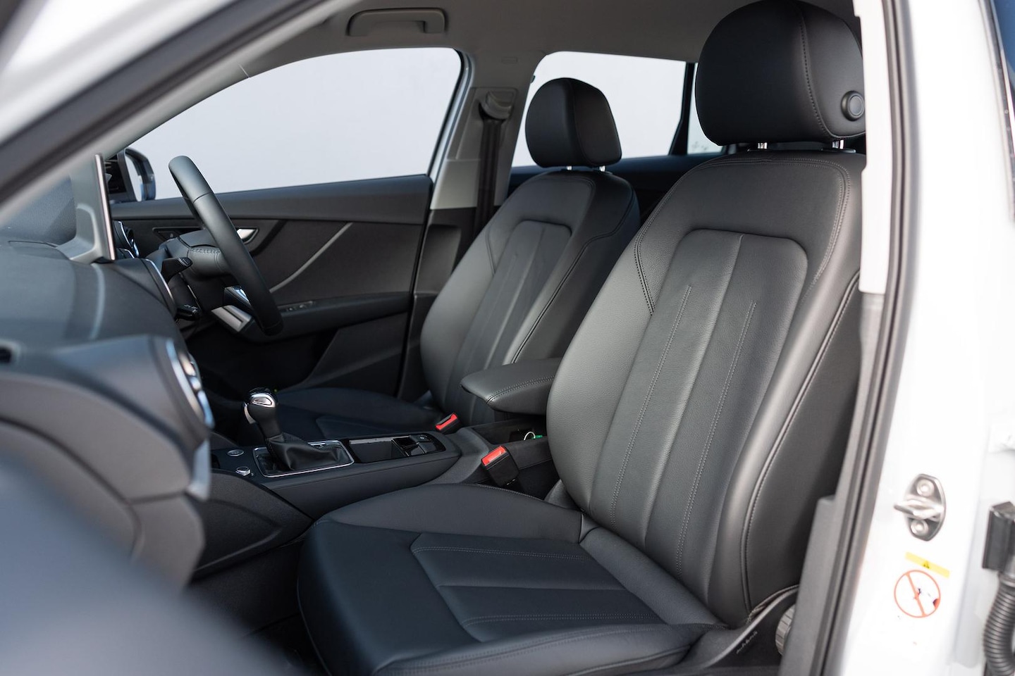 Image about Audi Q2 S line edition TFSI S tronic