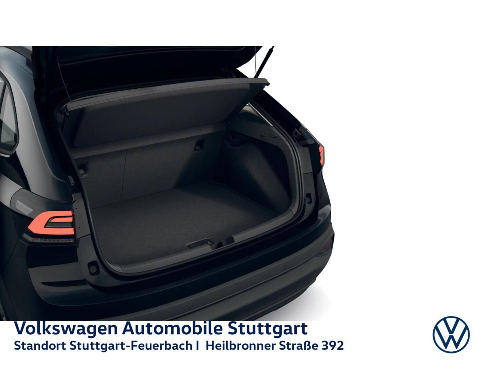 Volkswagen Taigo – Bild 8
