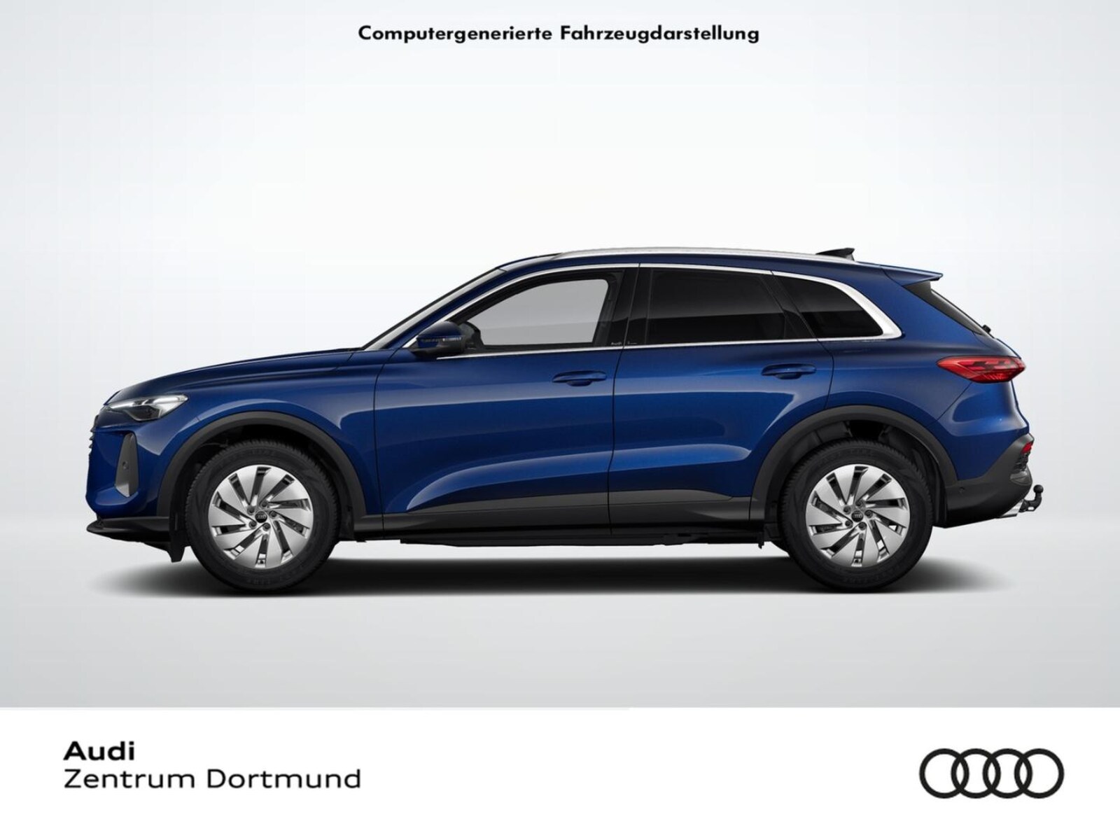 Audi Q5 – Bild 3