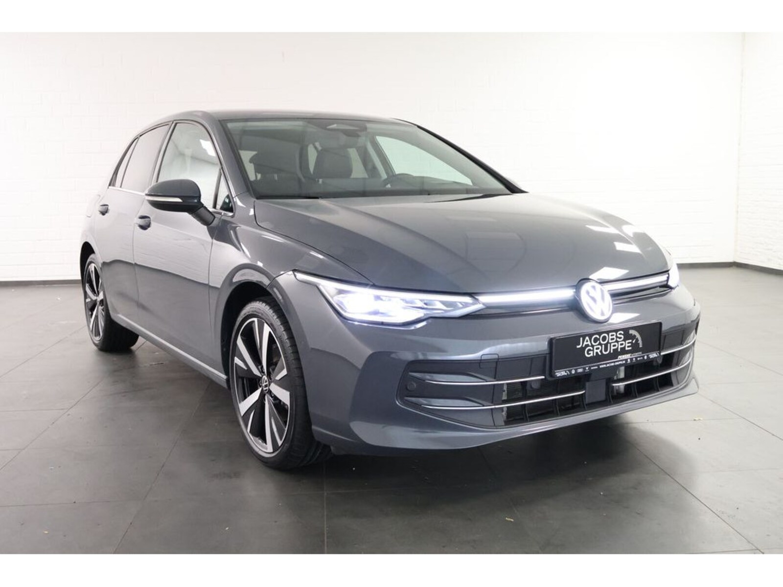 Volkswagen Golf – Bild 3