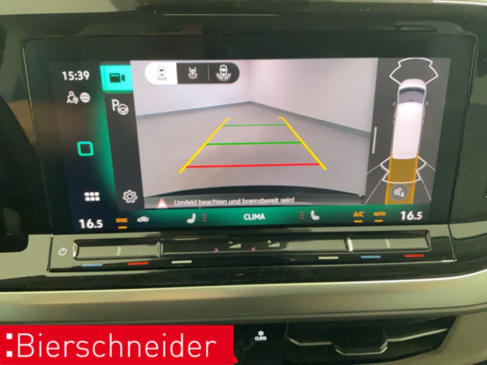 Volkswagen Multivan Langversion – Bild 23