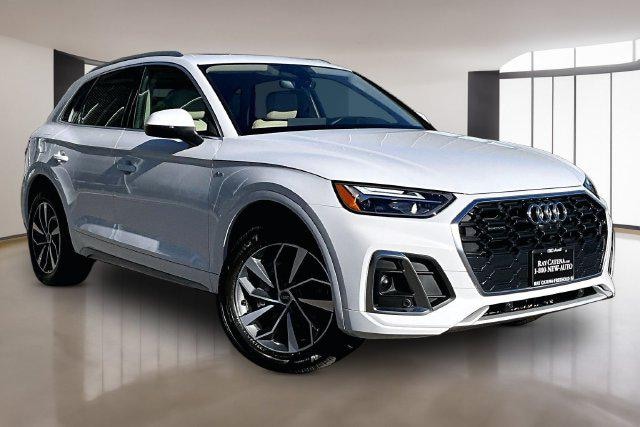 Photo of 2023 Audi Q5 