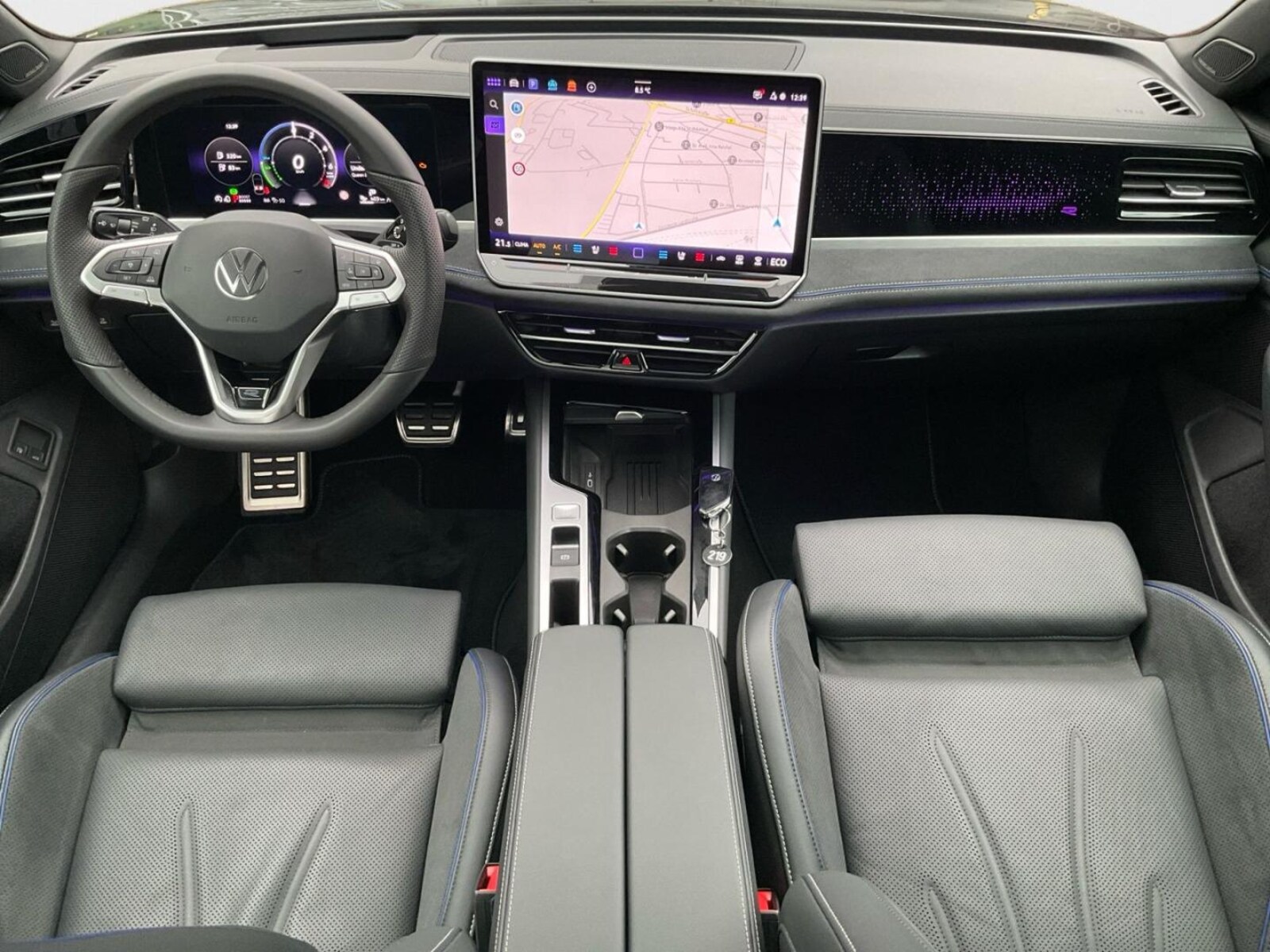 Volkswagen Passat – Bild 10