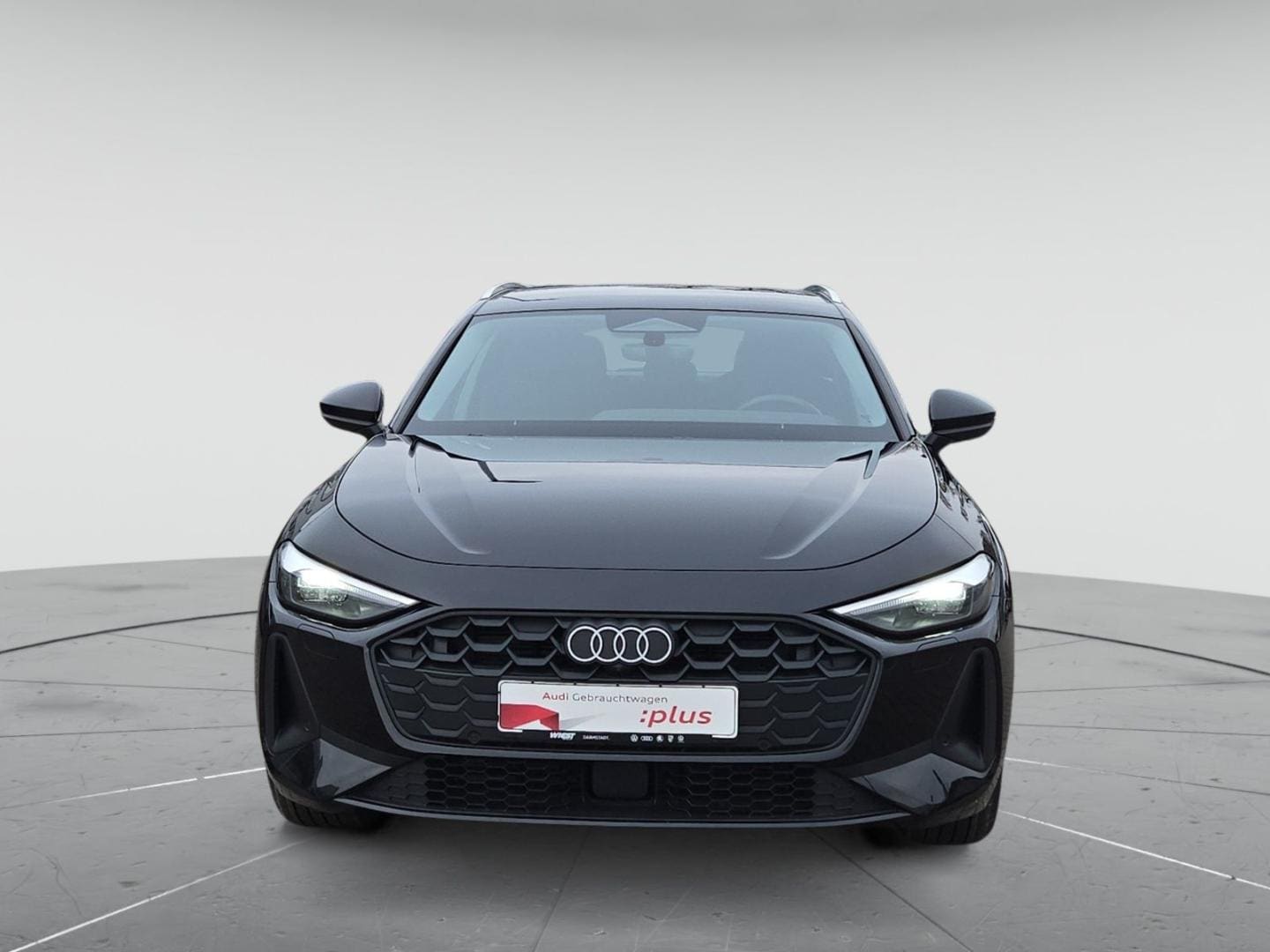 Bild über Audi A5 Avant TFSI S tronic - für weitere Informationen kontaktieren Sie den Audi Partner