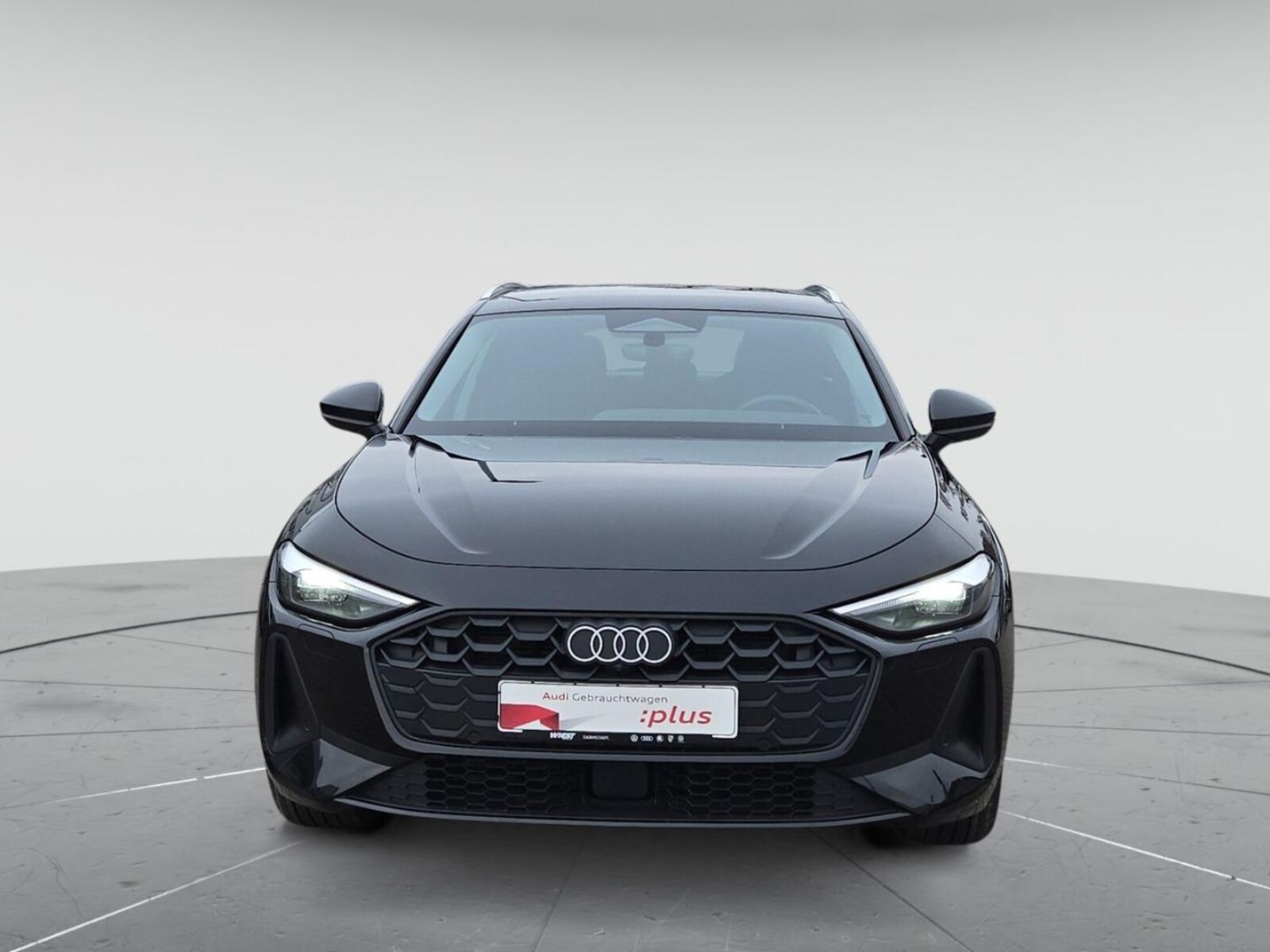 Audi A5 Avant – Bild 3