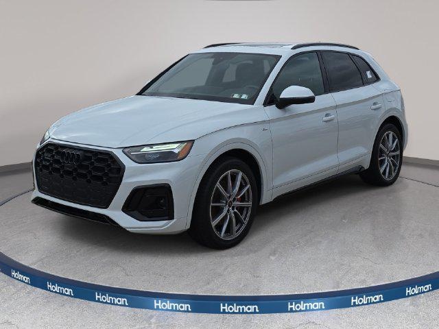 2024 Audi Q5
