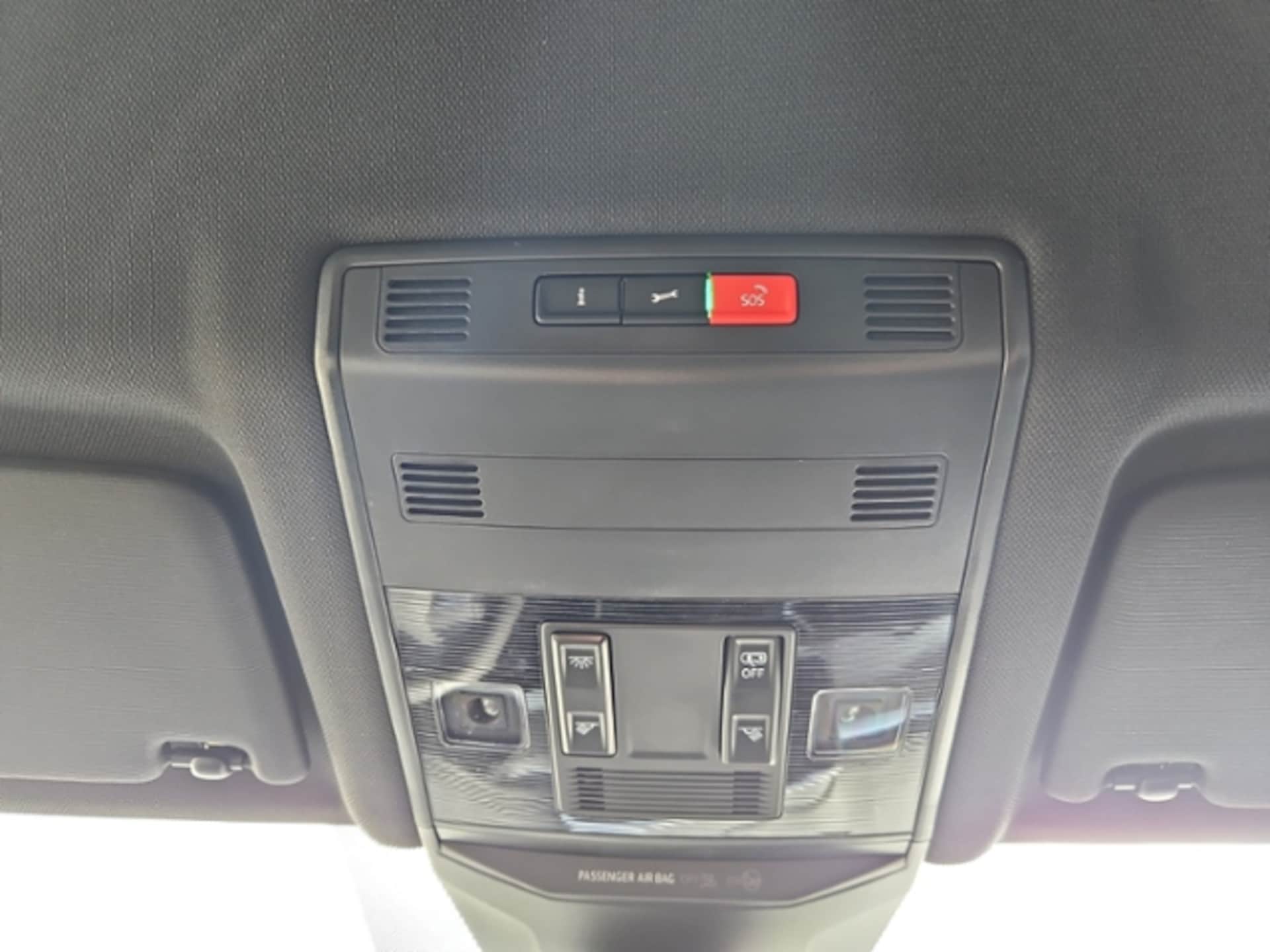 Volkswagen T-Roc MOVE