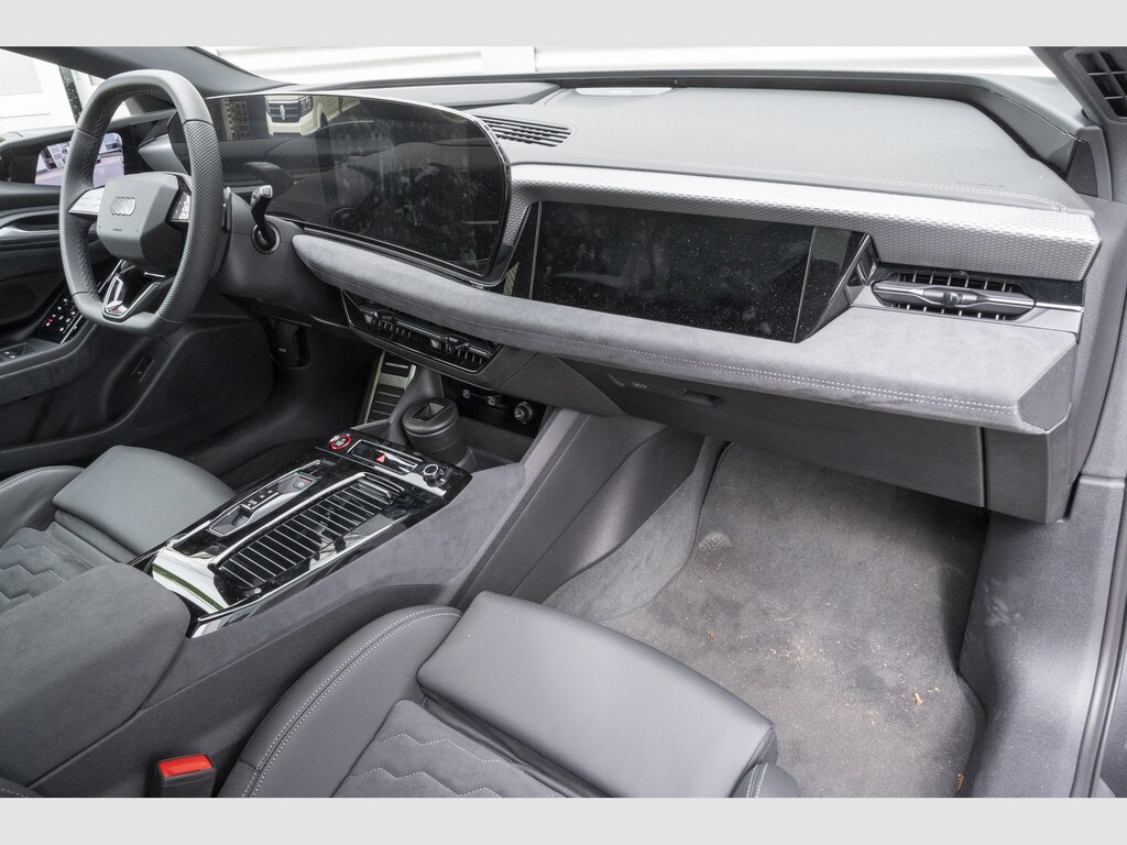 Image about Audi A6 Avant e-tron e-tron performance