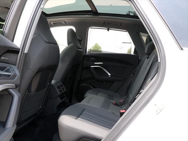 2025 AUDI Q5 - Image 14