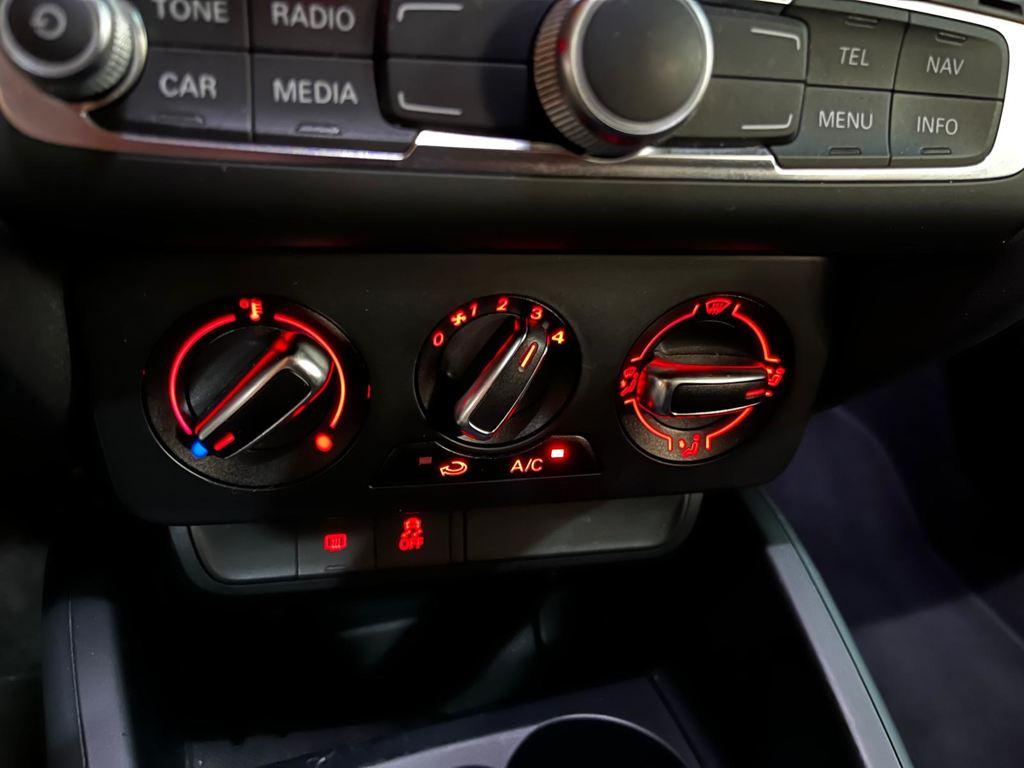Image about Audi A1 Sportback Adrenalin 1.0 TFSI 70 kW (95 CV) 5 vel.