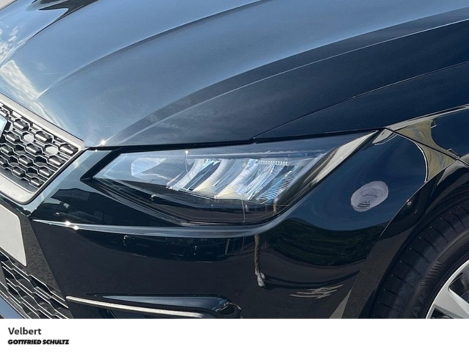 SEAT Ibiza – Bild 4