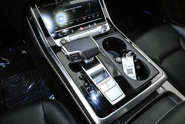 2026 AUDI Q7 - Image 12