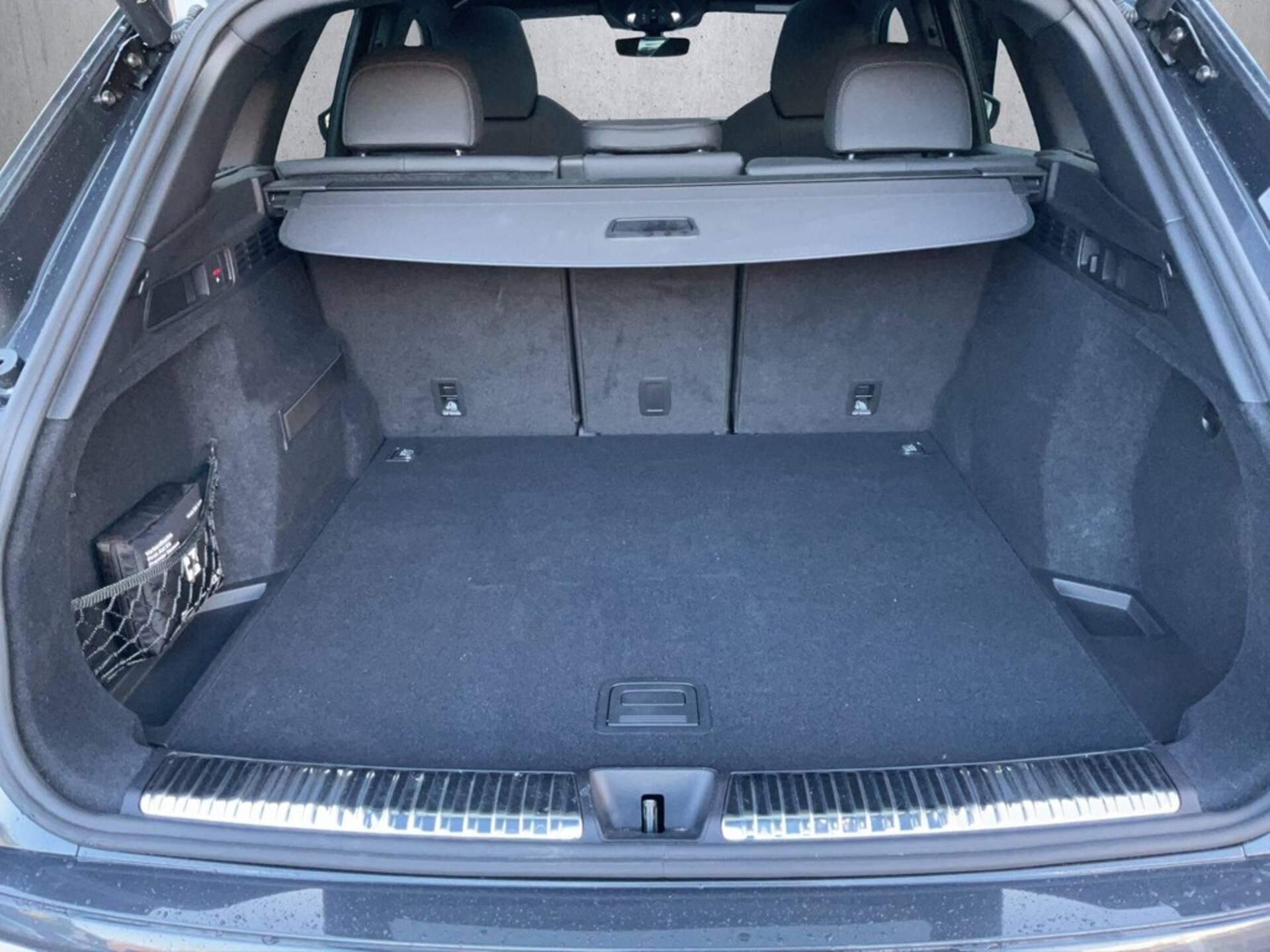 Audi Q5 SUV edition one
