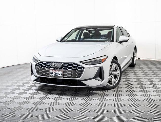 2025 Audi New A5 Premium