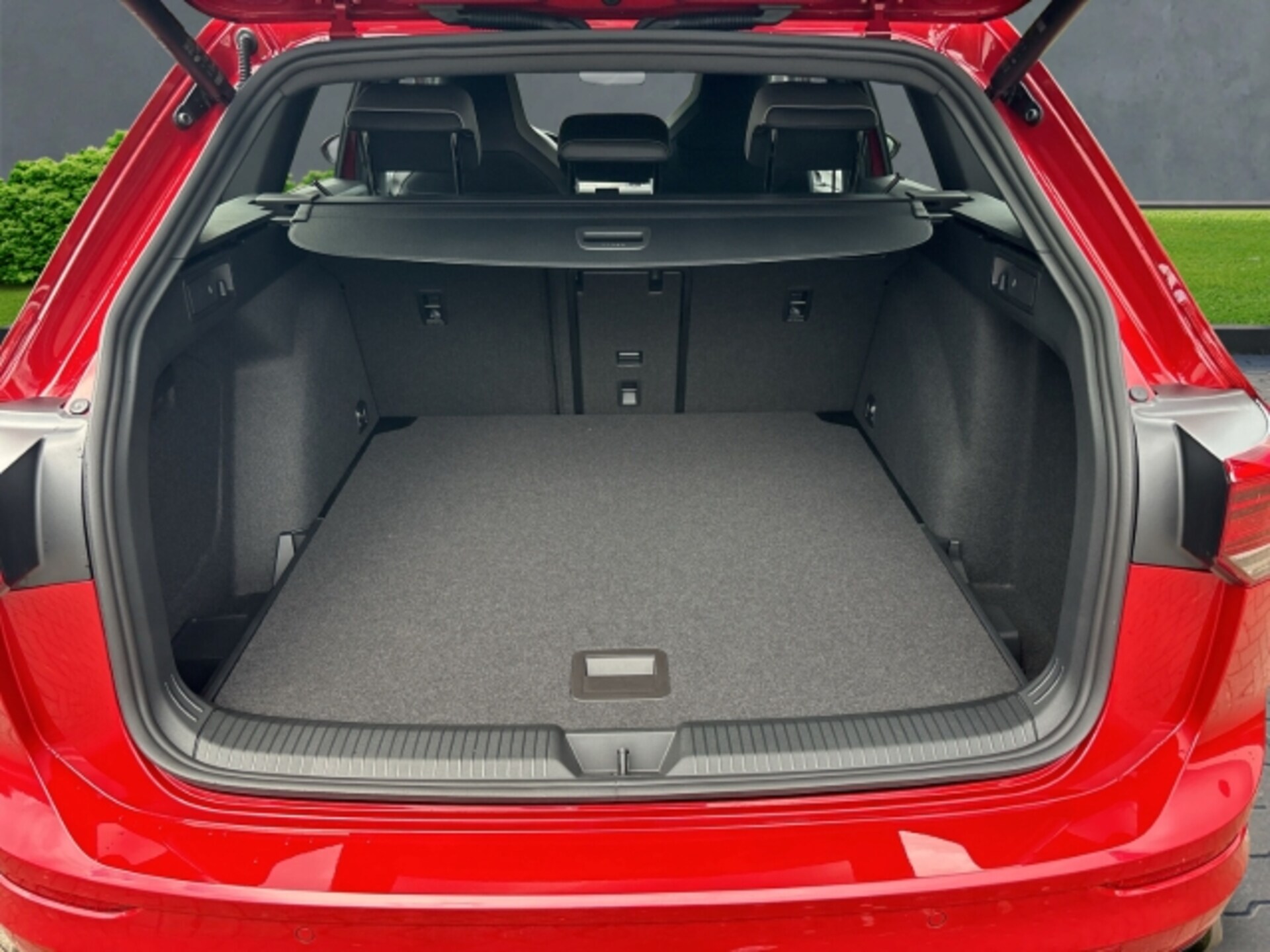 Volkswagen Golf Variant R-Line