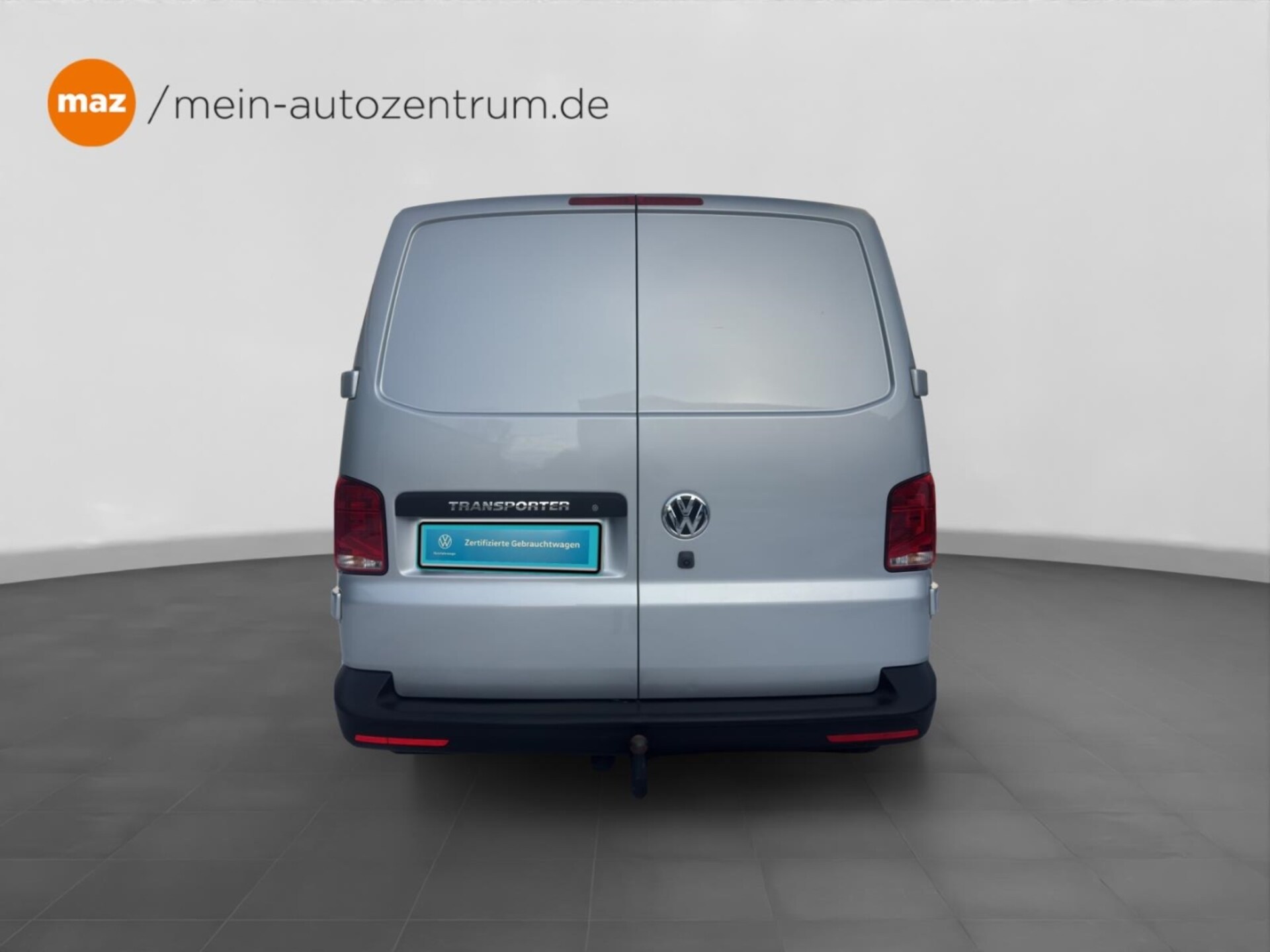Volkswagen T6.1 Transporter Kasten kurzer Radstand