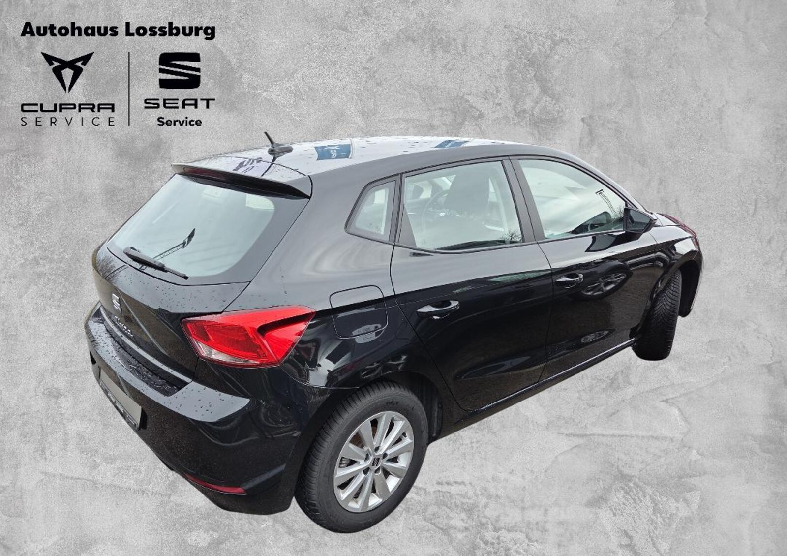 SEAT Ibiza – Bild 4