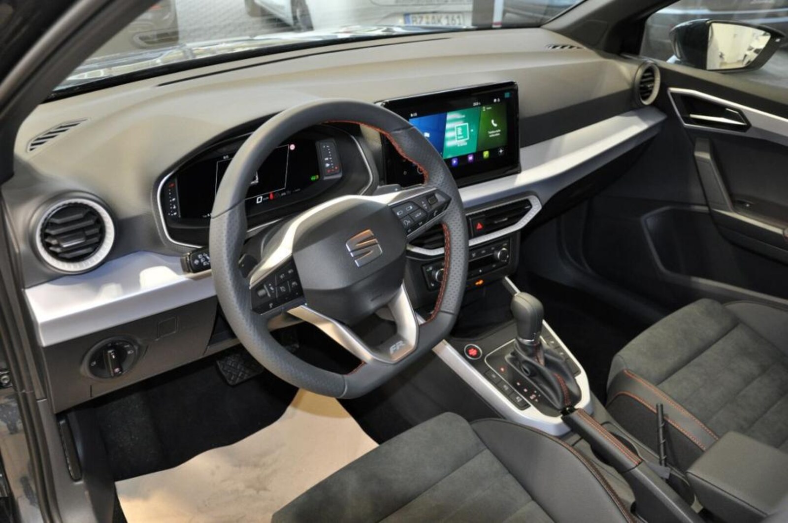 SEAT Arona – Bild 6