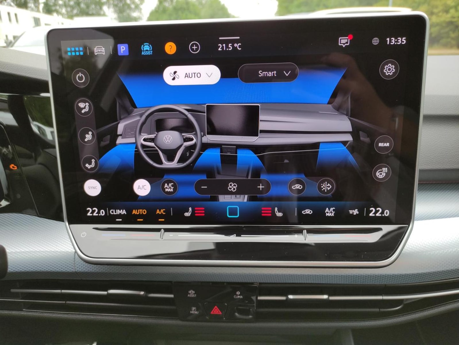 Volkswagen Golf – Bild 8