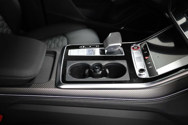2026 Audi RS Q8 Base - Photo 20
