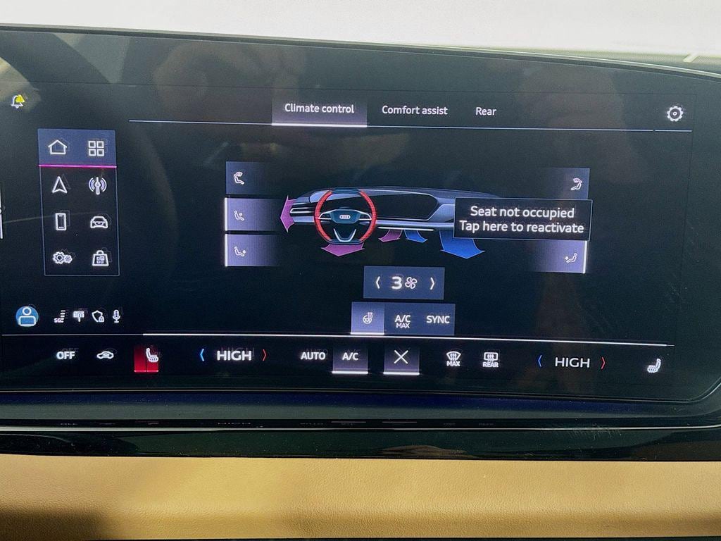 2025 Audi New A5 Premium Plus - Photo 18