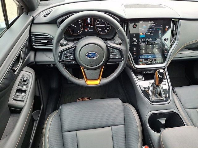 2023 Subaru Outback