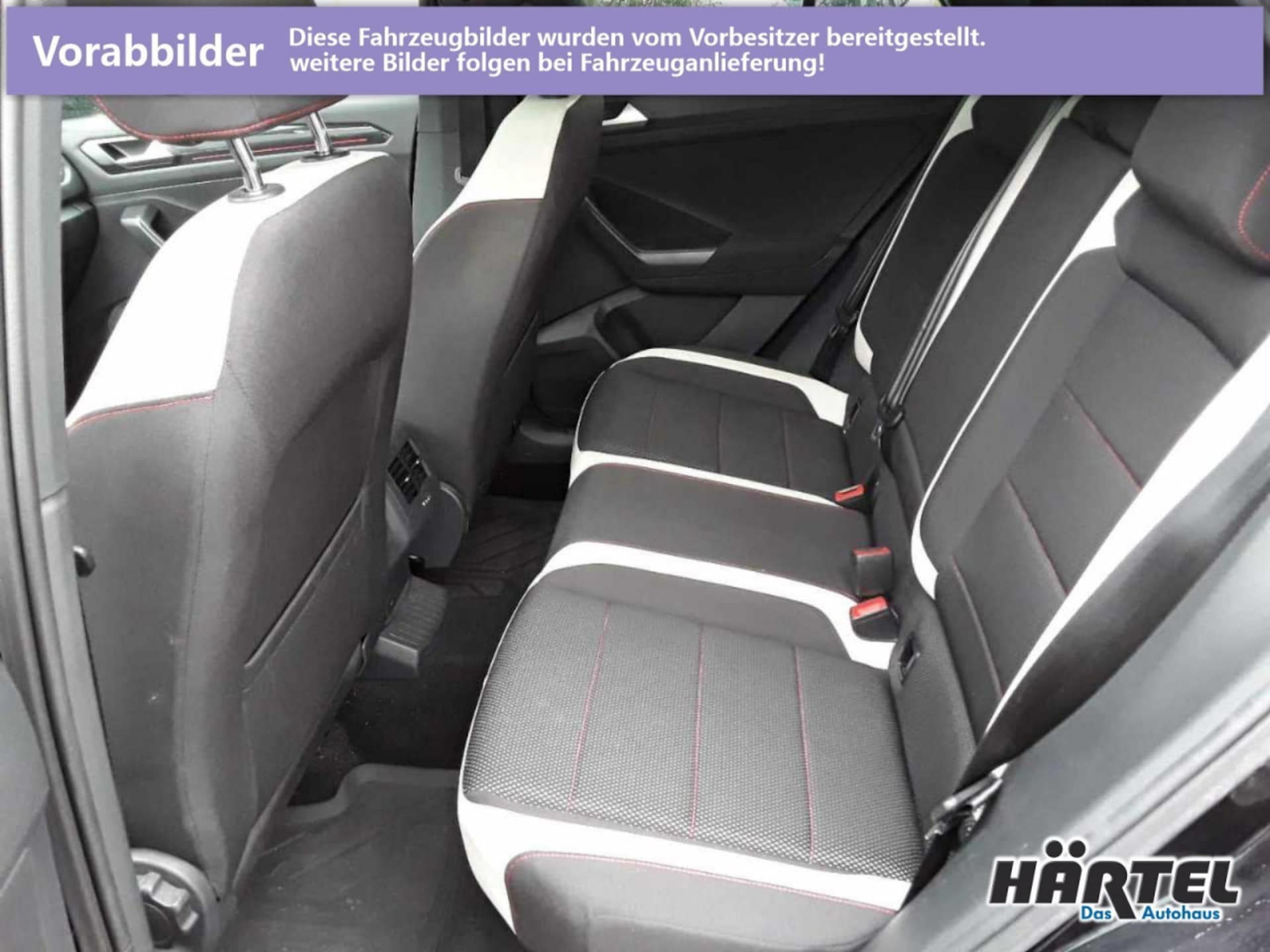 Volkswagen T-Roc Sport