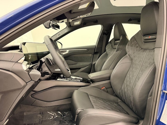 2026 Audi A6 Prestige - Photo 5