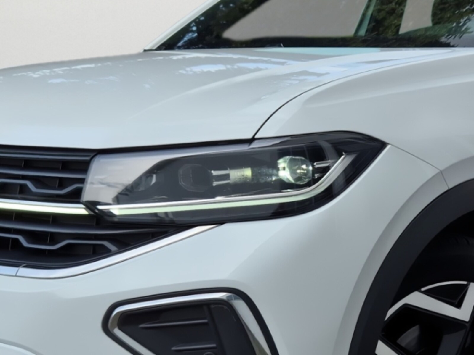 Volkswagen T-Cross – Bild 5