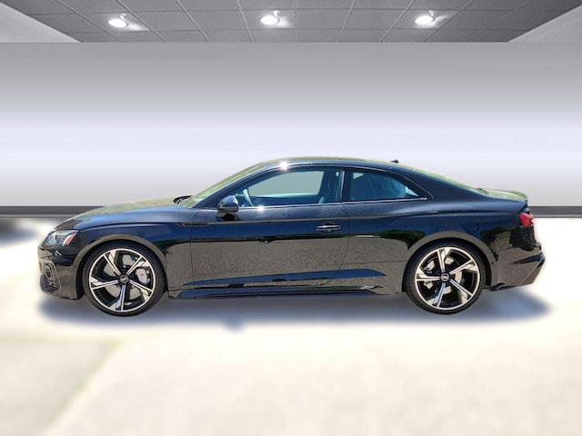 2022 Audi RS5 Coupe