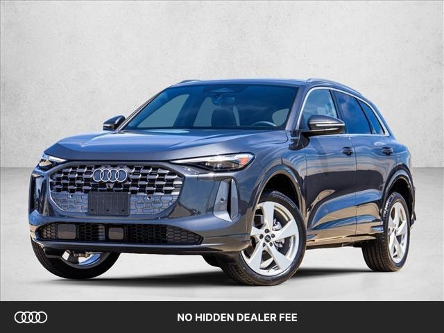 2026 Audi Q5