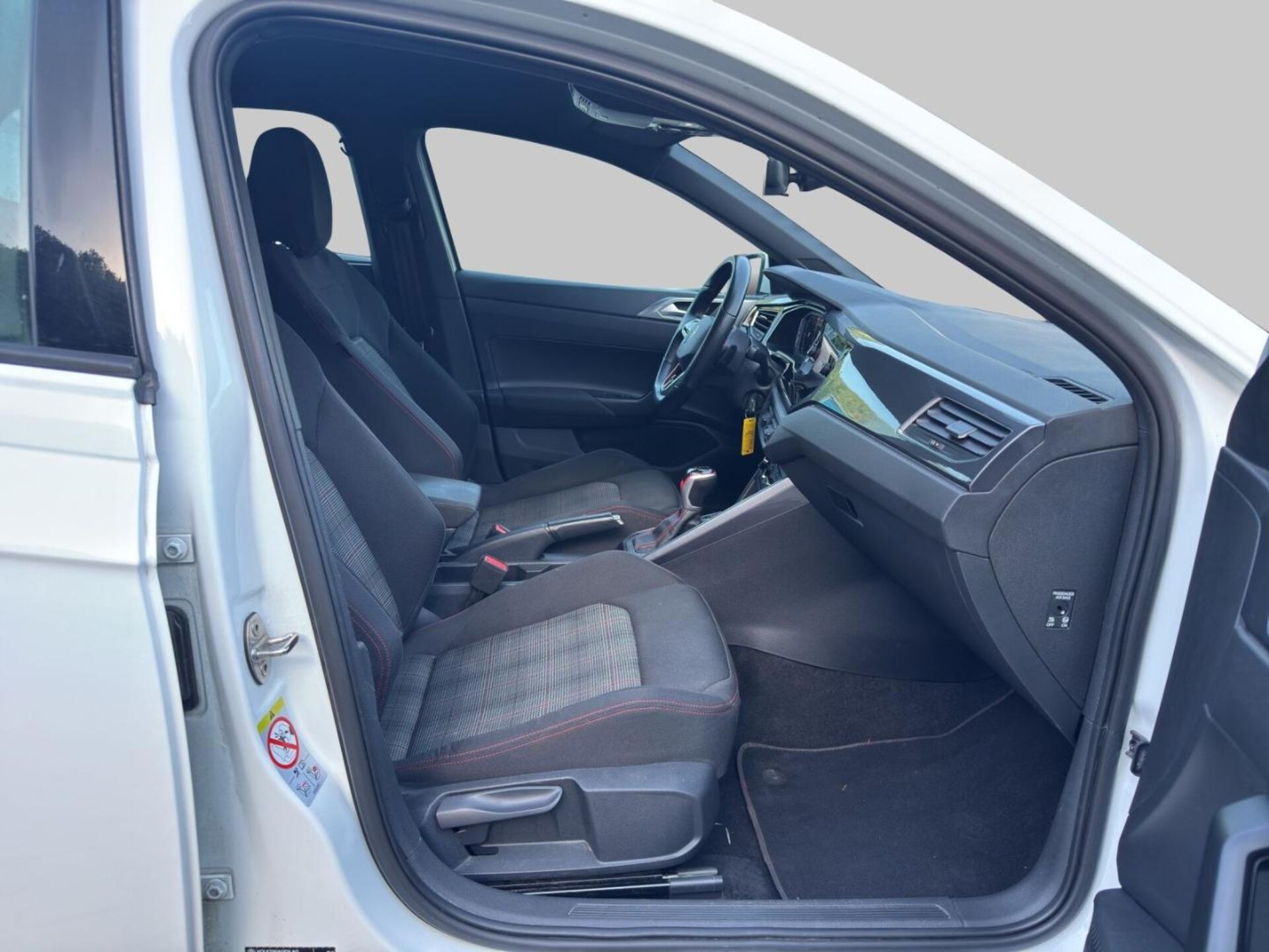 Volkswagen Polo GTI
