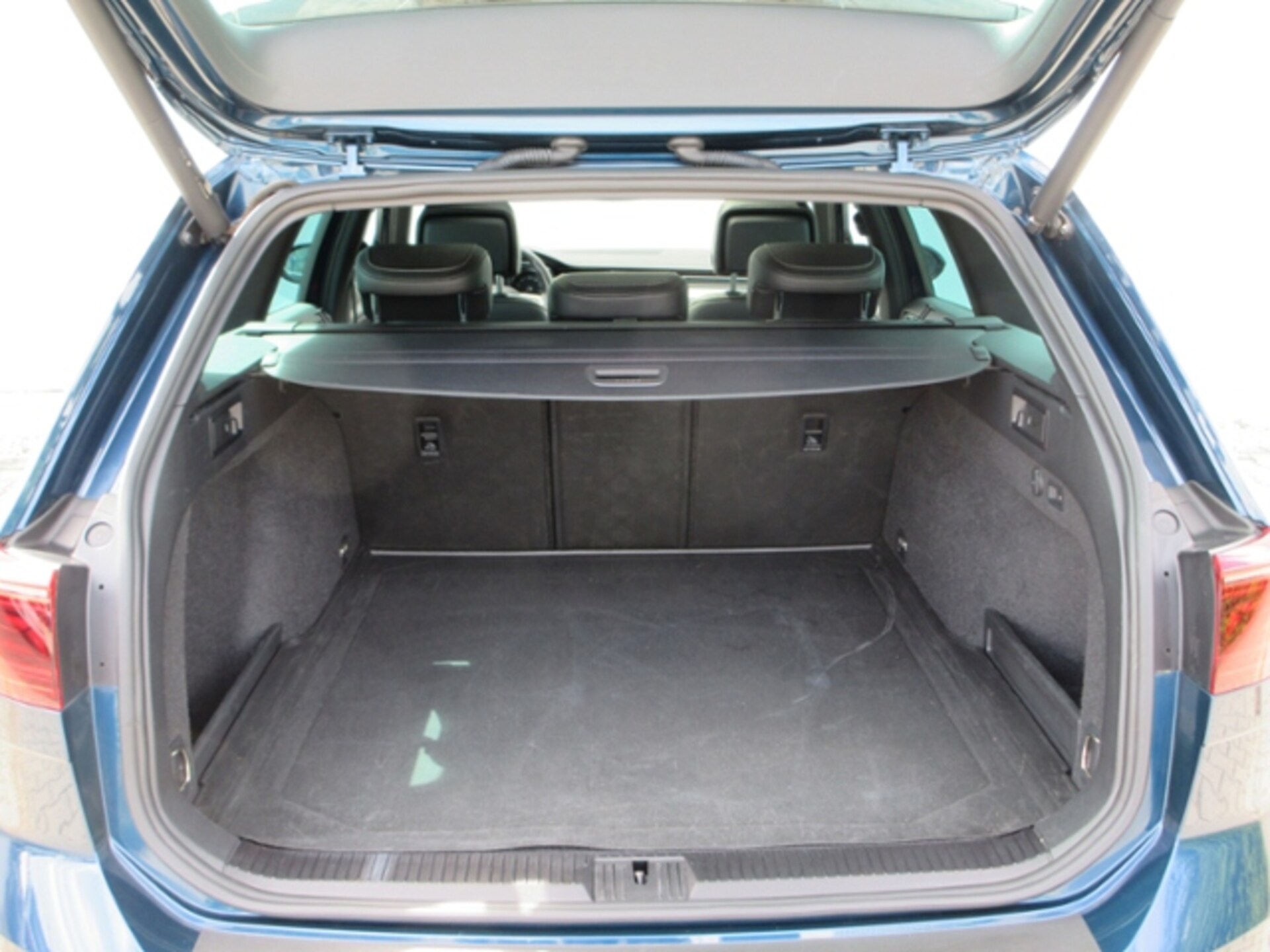 Volkswagen Passat Variant Elegance