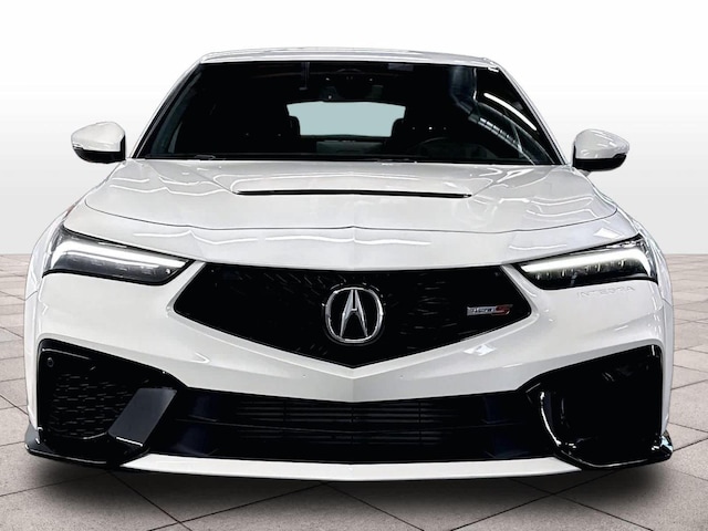 2024 Acura Integra