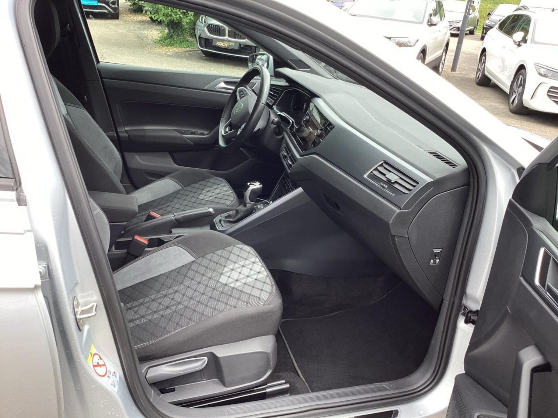 Volkswagen Polo R-Line