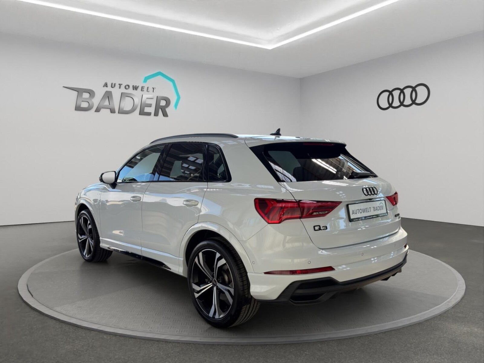 Audi Q3 – Bild 4