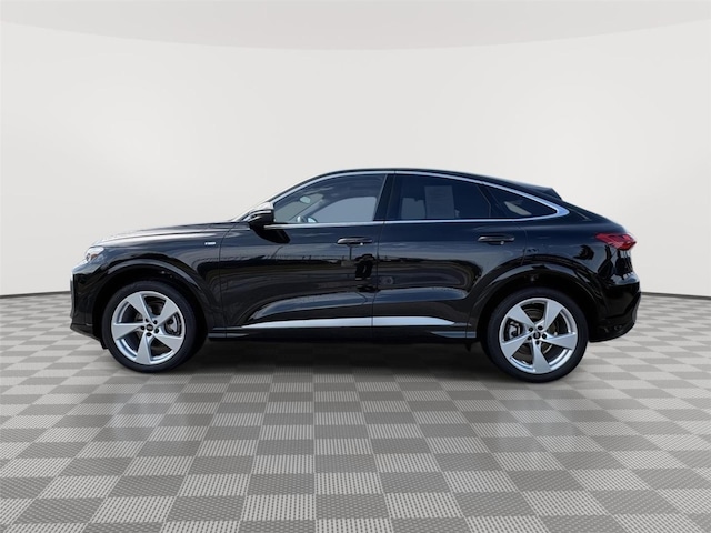 2025 Audi Q5 Sportback