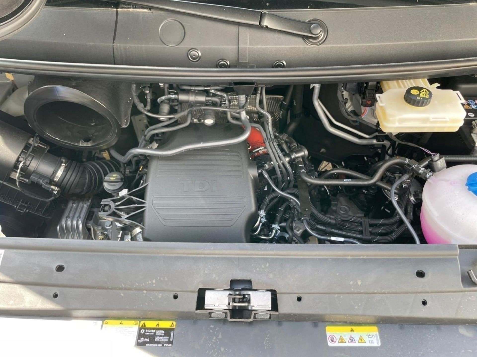 Volkswagen Grand California 680