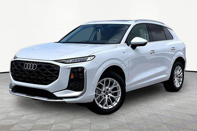 Photo of 2026 Audi Q3 SUV 