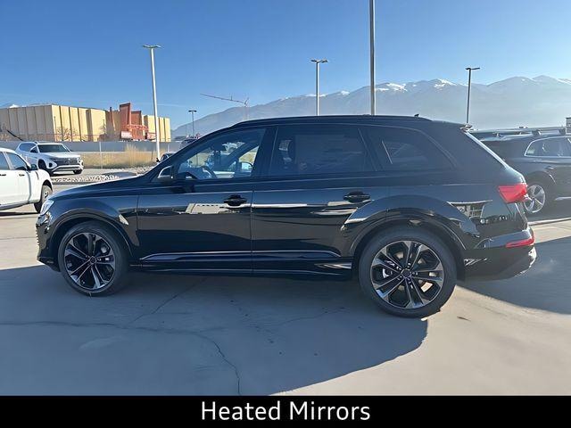 2026 Audi Q7 Premium Plus - Photo 6