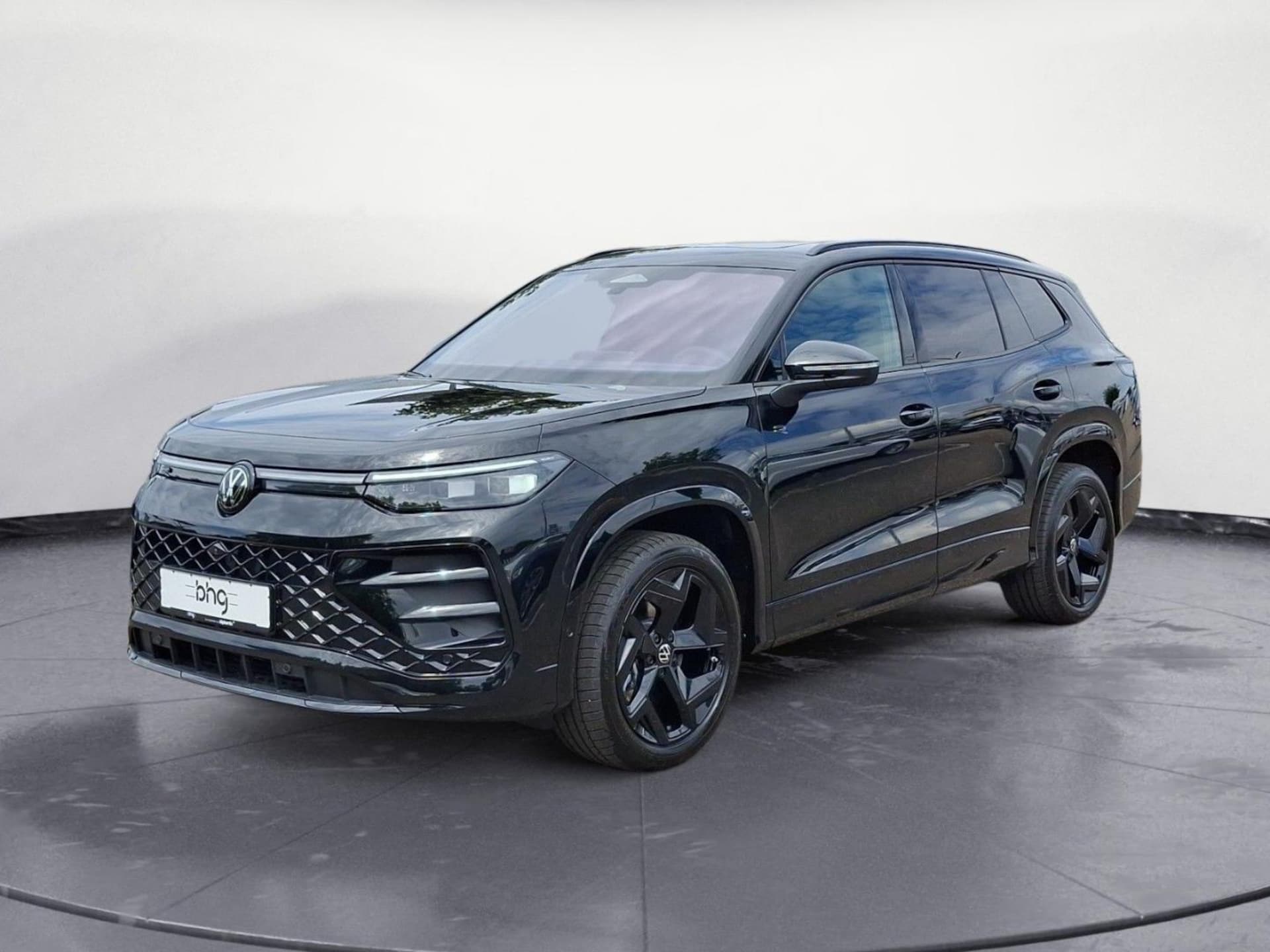 Volkswagen Tayron R-Line