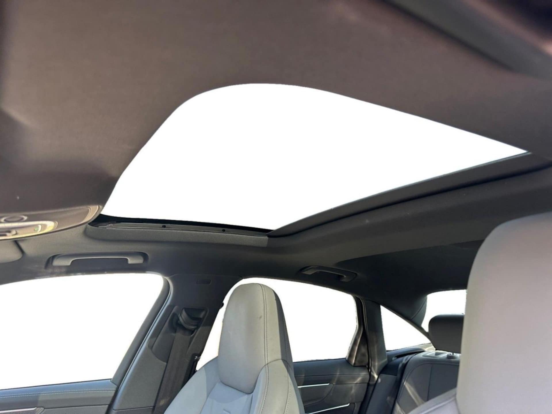 Audi S6 Limousine