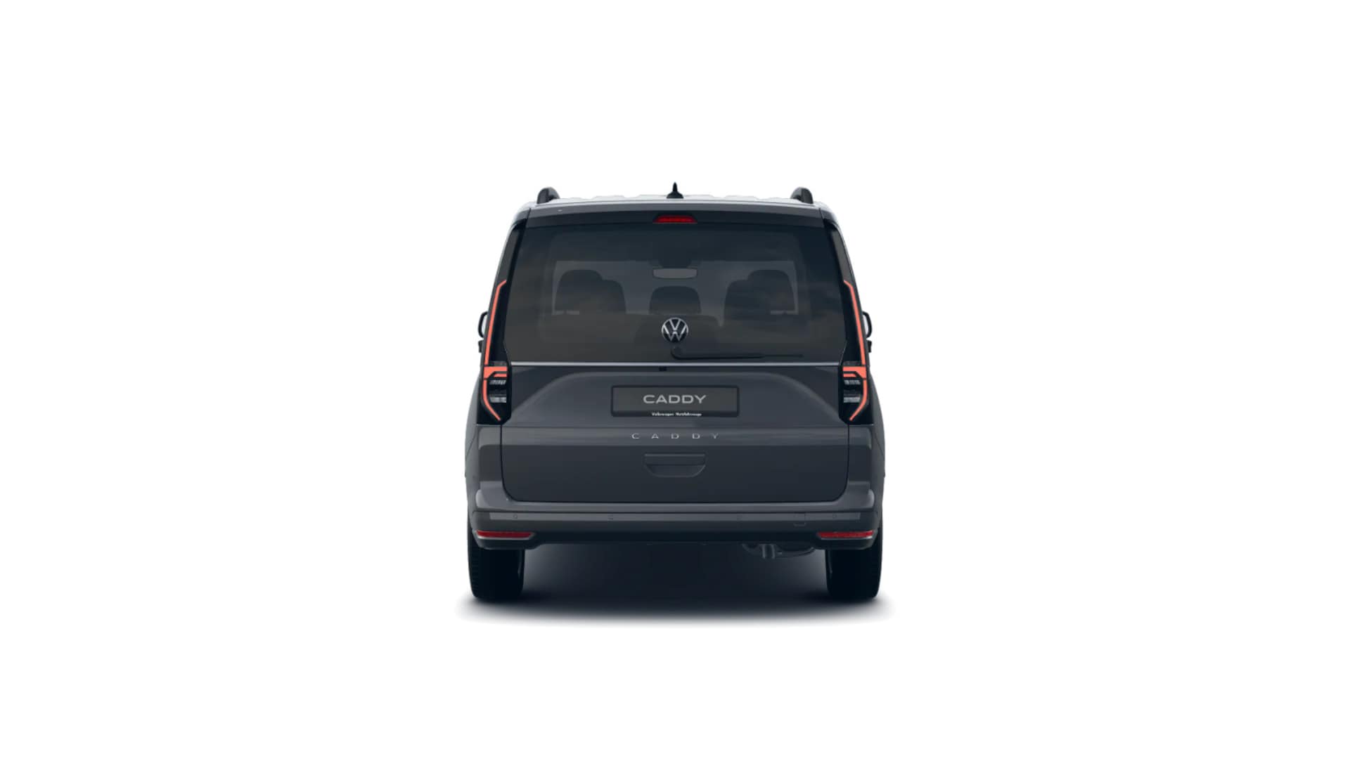 Volkswagen Caddy Style