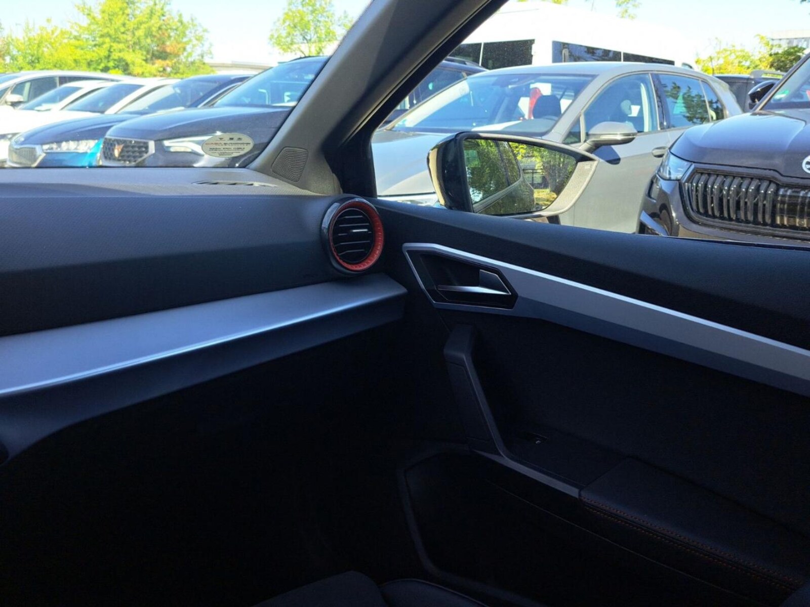 SEAT Ibiza – Bild 16