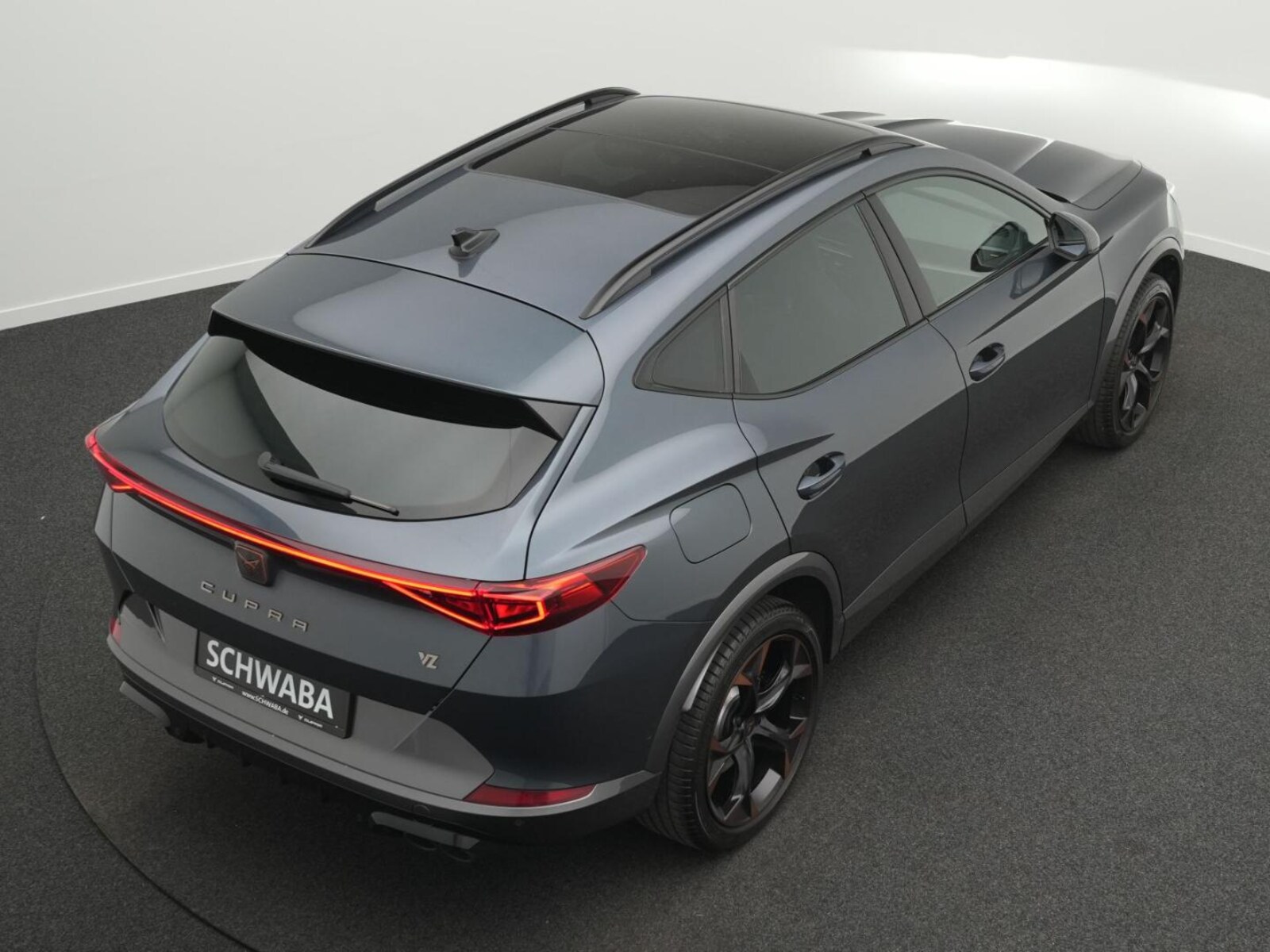 CUPRA Formentor – Bild 21