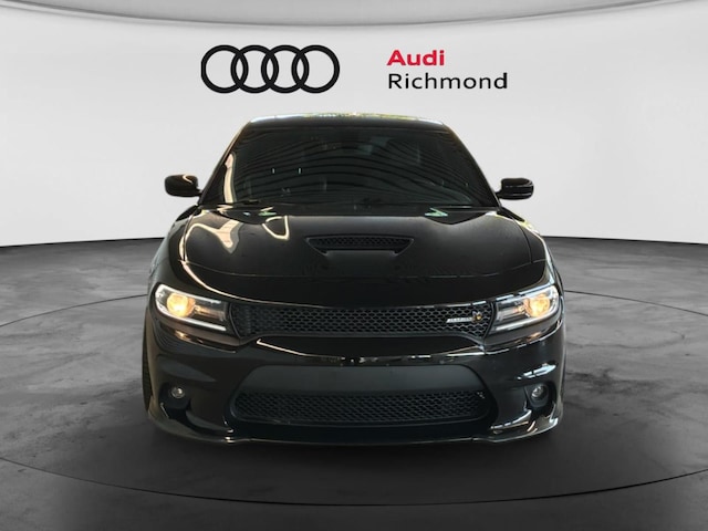 2017 Dodge Charger