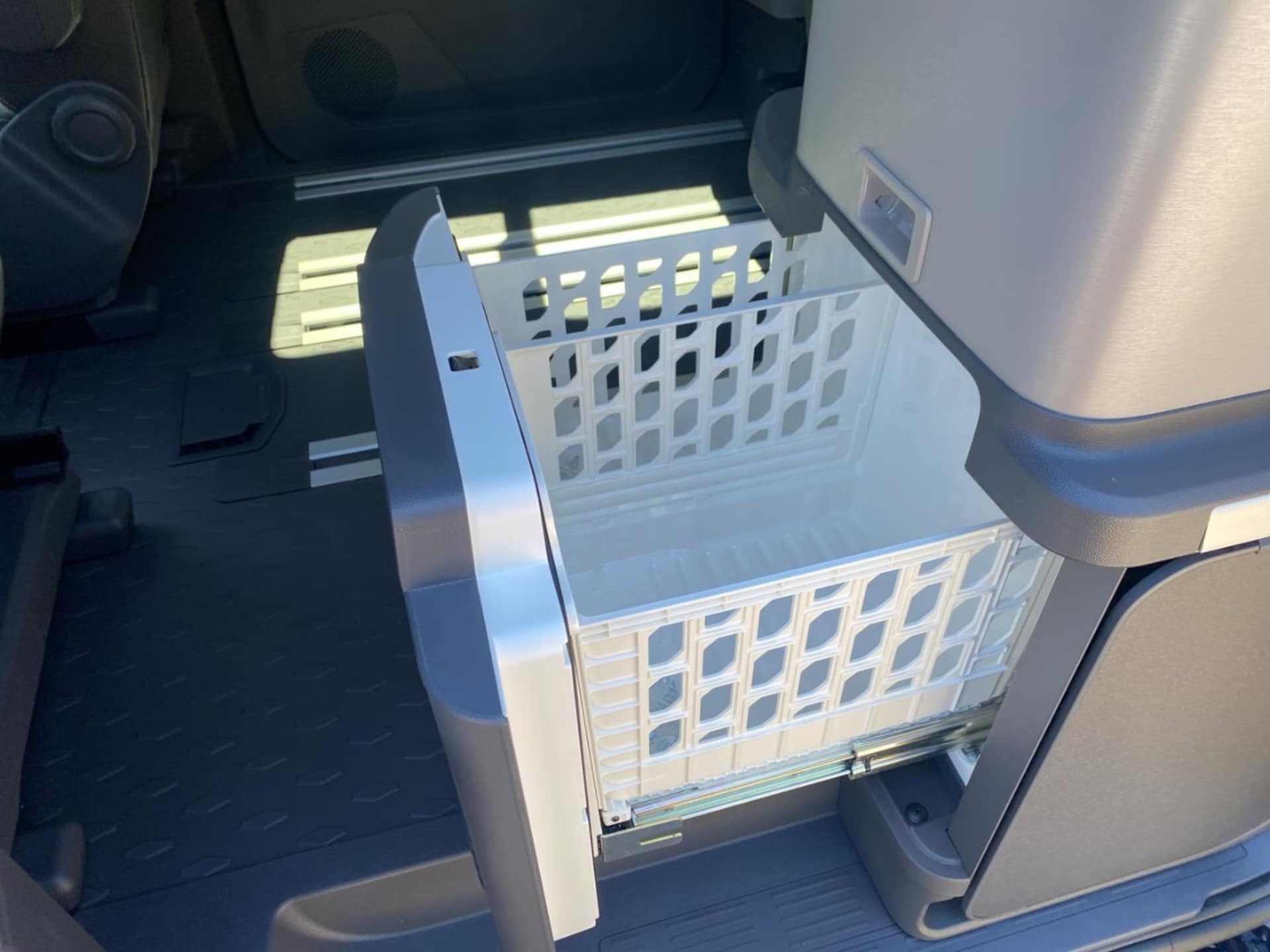Volkswagen California Ocean
