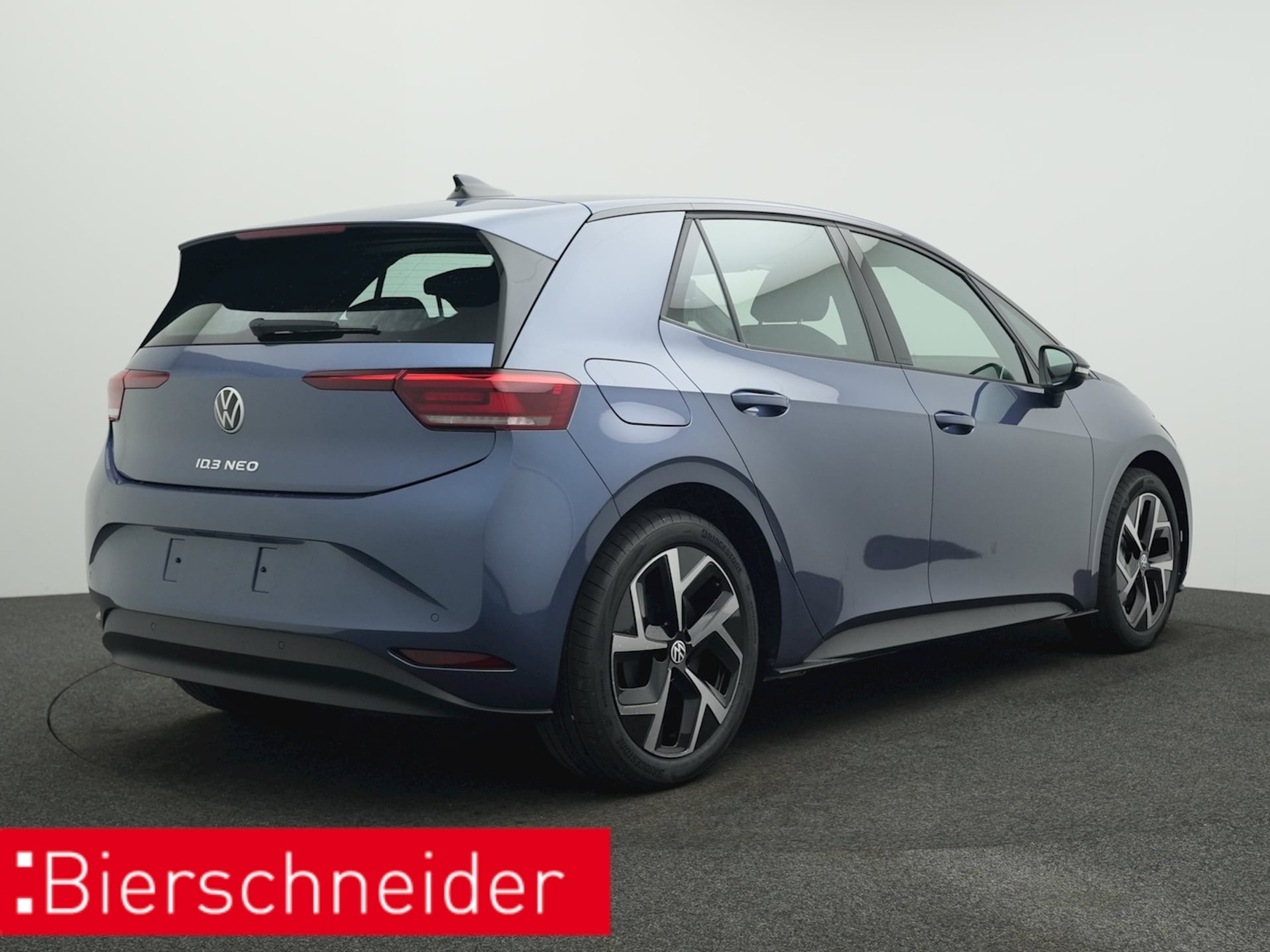 Volkswagen ID.3 Neo Life